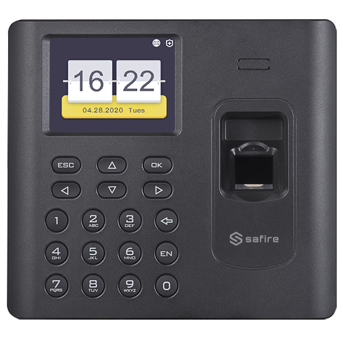 [SF-AC3012KMFD-IPW-B] SF-AC3012KMFD-IPW-B