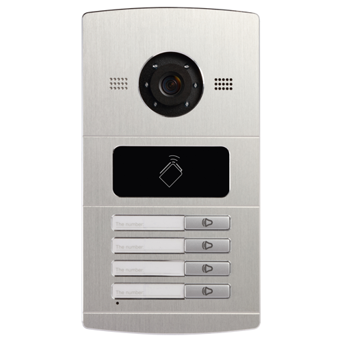 [SF-VI108E-IP] SF-VI108E-IP