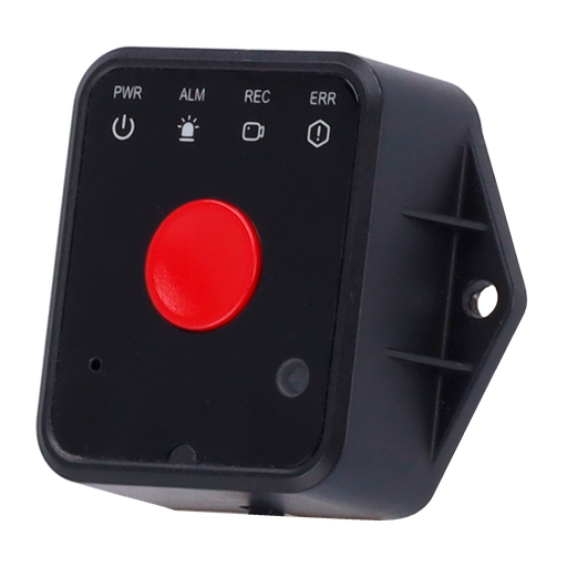 [ST-PANICBUTTON-X3N] ST-PANICBUTTON-X3N