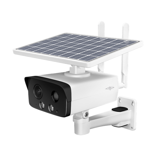 [XS-IPB040A-4YWSOLARPIR-4G] XS-IPB040A-4YWSOLARPIR-4G