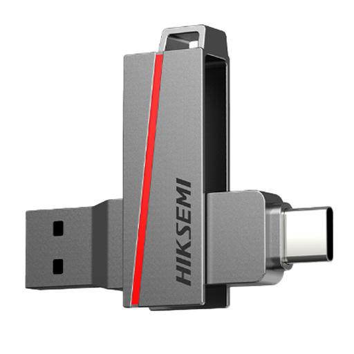 [HS-USB-E307C(STD)/64G/U3/NEWSEMI/WW] HS-USB-E307C(STD)/64G/U3/NEWSEMI/WW