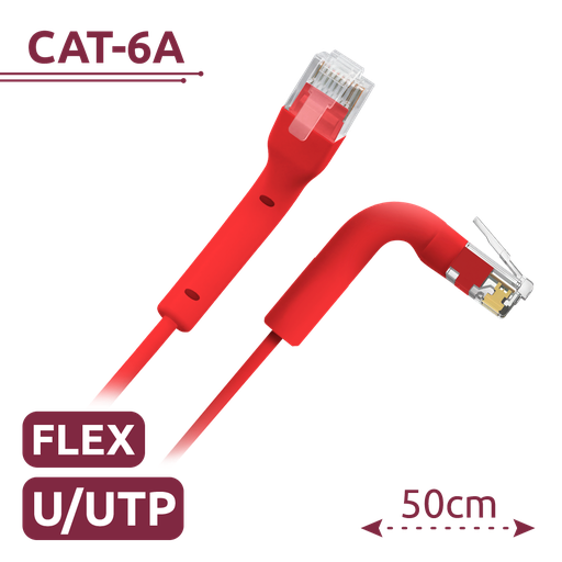 [UTP6A-FLEX-05R] UTP6A-FLEX-05R