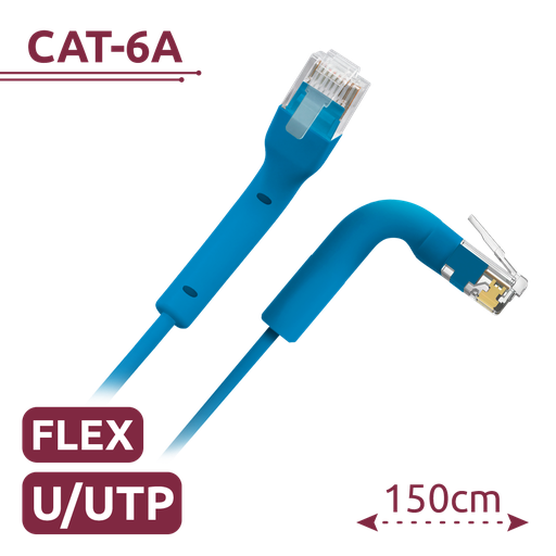[UTP6A-FLEX-150B] UTP6A-FLEX-150B