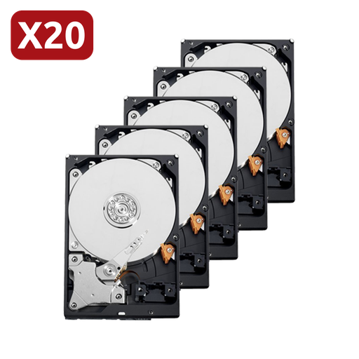[20XHD2TB-S] 20XHD2TB-S
