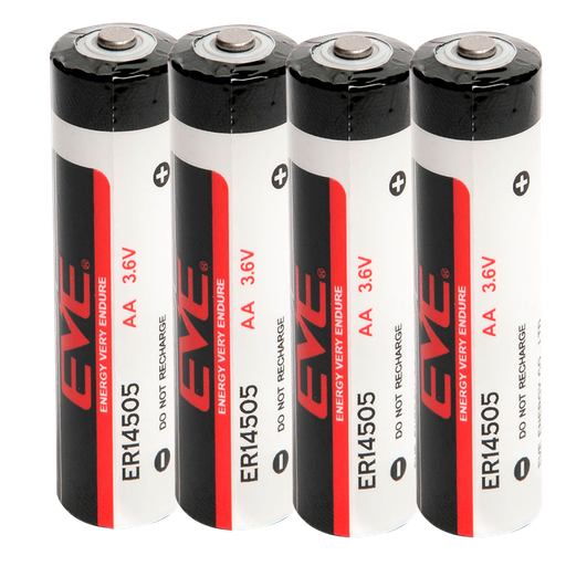 [BATT-ER14505-EVE] BATT-ER14505-EVE