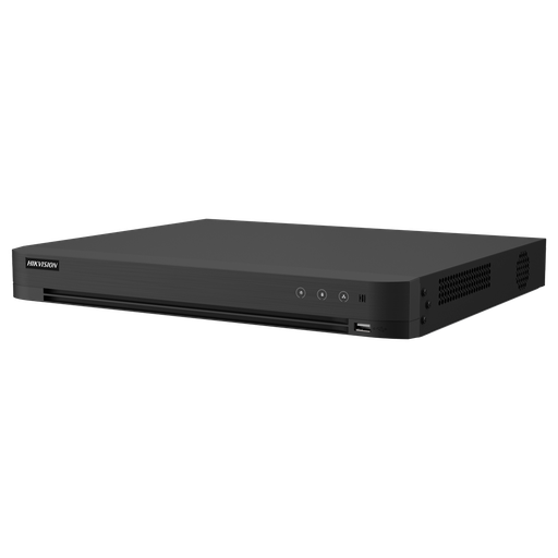 [iDS-7208HUHI-M2/XT] iDS-7208HUHI-M2/XT
