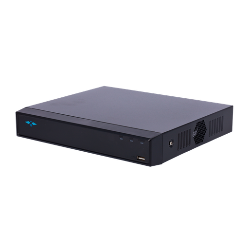 [XS-NVR2108-8P-SMD] XS-NVR2108-8P-SMD