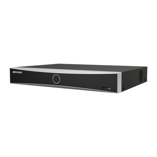 [DS-7608NXI-K1/8P/Vpro] DS-7608NXI-K1/8P/Vpro