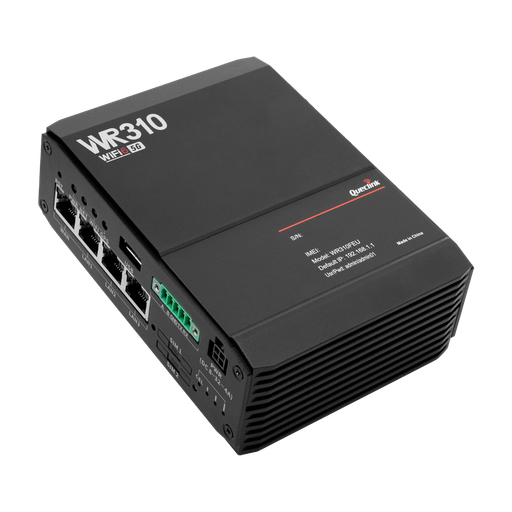 [QL-WR310] QL-WR310