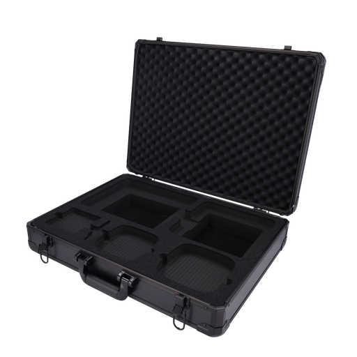 [AJ-SUITECASE-EN54-BMC-001] AJ-SUITECASE-EN54-BMC-001