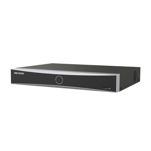 [DS-7616NXI-K1/Vpro] DS-7616NXI-K1/Vpro