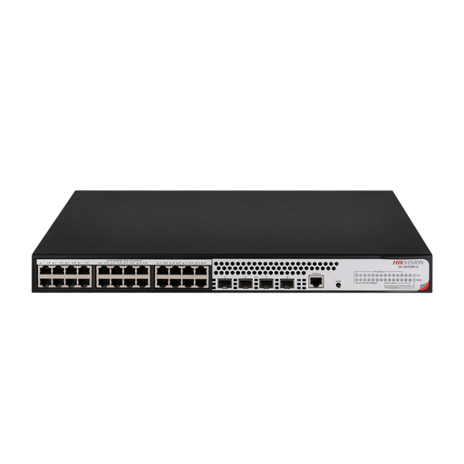 [DS-3E2528P-H] DS-3E2528P-H