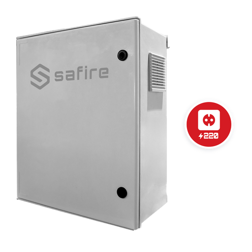 [SF-BOX08ECO-IP55] SF-BOX08ECO-IP55