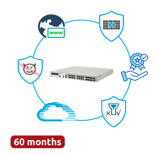 [HILL-A3000-PPRM-60] HILL-A3000-PPRM-60