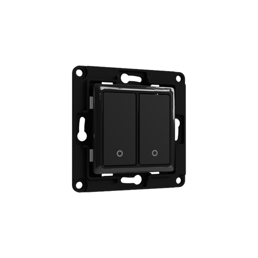 [SH-WALL-SWITCH-2-B] SH-WALL-SWITCH-2-B