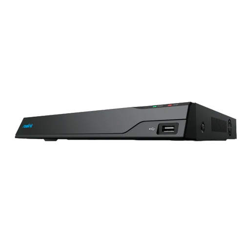 [RL-RP-PN8-POE] RL-RP-PN8-POE