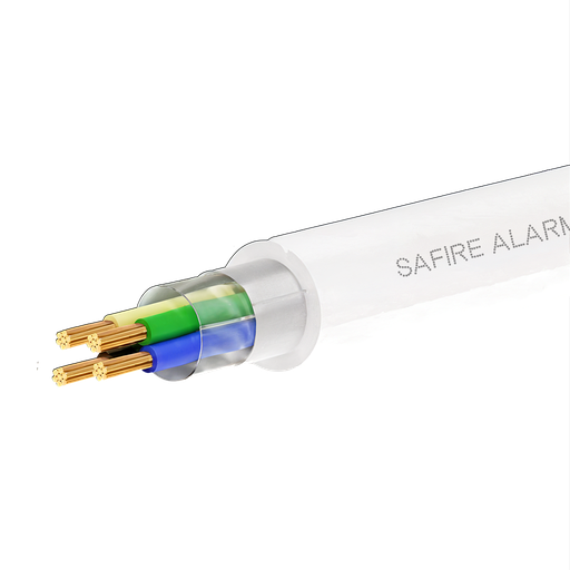 [CA4-100-PVC-ECA-WHITE] CA4-100-PVC-ECA-WHITE