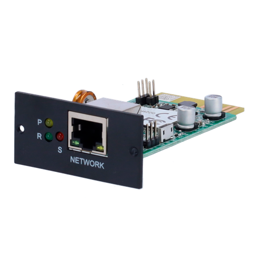[UPS-SNMP-KPM220] UPS-SNMP-KPM220