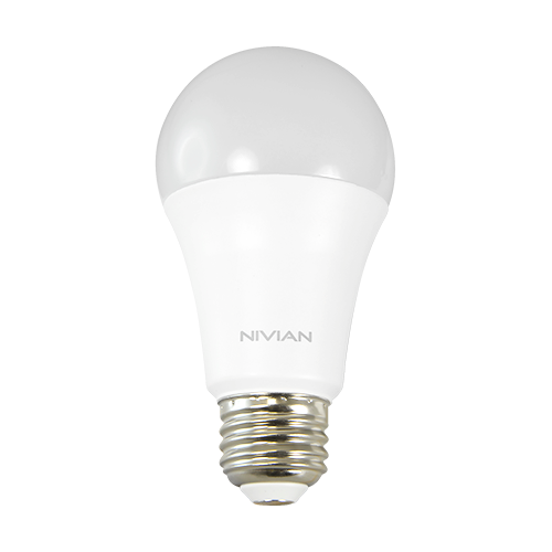 [NVS-RGBWBULB-8E27-WO1] NVS-RGBWBULB-8E27-WO1