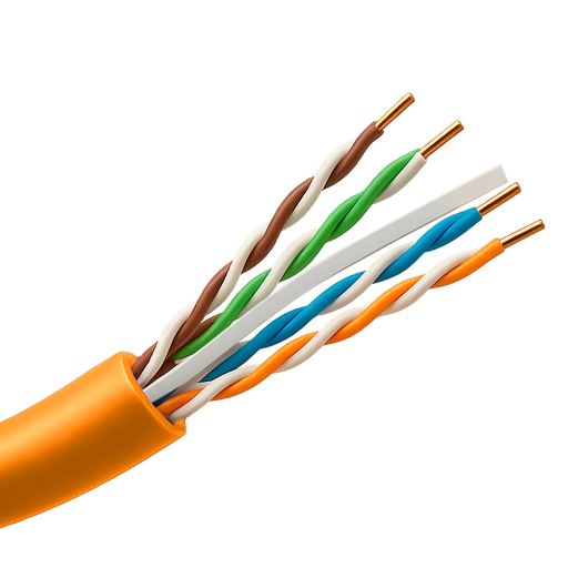 [UV-UTP6-305-BC-LSZH-Dca-OR] UV-UTP6-305-BC-LSZH-Dca-OR
