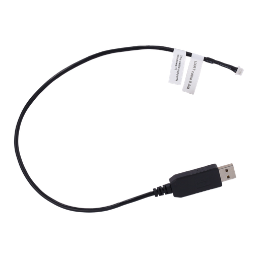 [QL-UART-CABLE-0.5M] QL-UART-CABLE-0.5M