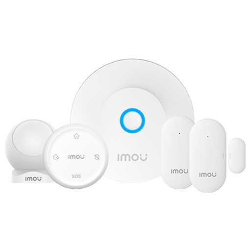 [KIT-IOT-HOMEALARM-EU-5-IMOU] KIT-IOT-HOMEALARM-EU-5-IMOU