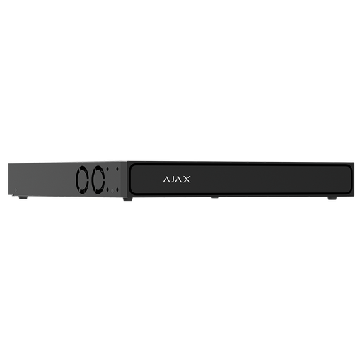 [AJ-NVR216-HAC-AI-16P-S-B] AJ-NVR216-HAC-AI-16P-S-B