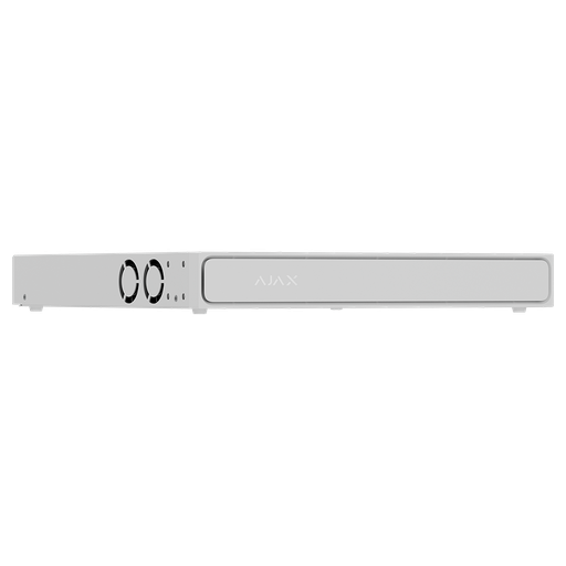 [AJ-NVR216-HAC-AI-16P-S-W] AJ-NVR216-HAC-AI-16P-S-W
