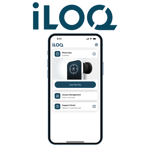 [ILOQ-LICENSE-PLUS-50APP] ILOQ-LICENSE-PLUS-50APP