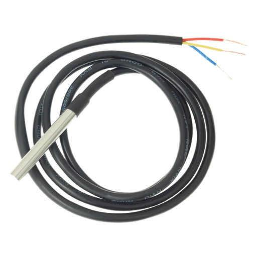 [SH-SENSOR-DS18B20-3M] SH-SENSOR-DS18B20-3M
