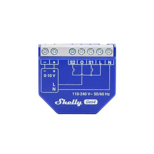 [SH-DIMMER-01-10V-GEN4] SH-DIMMER-01-10V-GEN4