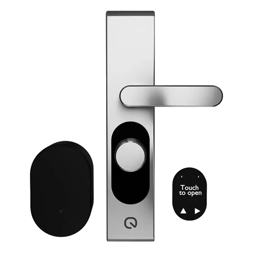 [SH-LOQED-2S-SILVER] SH-LOQED-2S-SILVER