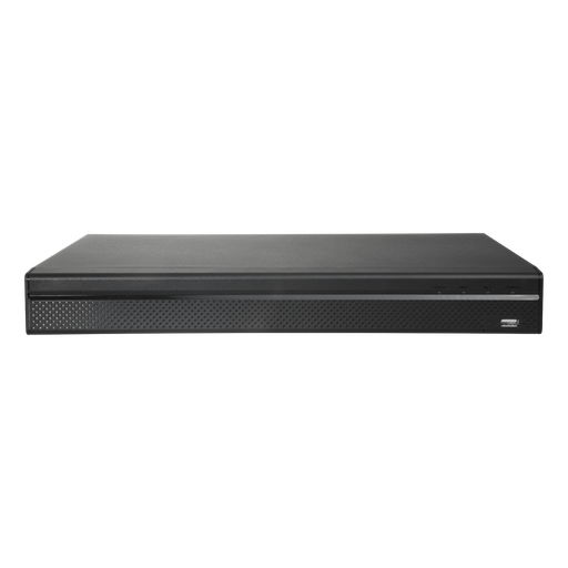 [XS-HCVR8204-4K] XS-HCVR8204-4K